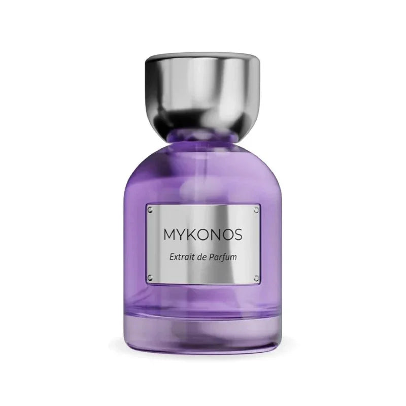 Mykonos Reflection Elixir Extrait de Parfum