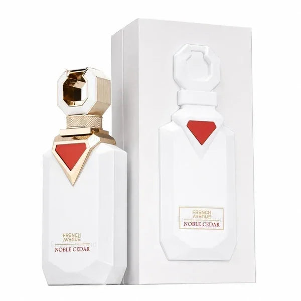 French Avenue Noble Cedar Extrait de Parfum