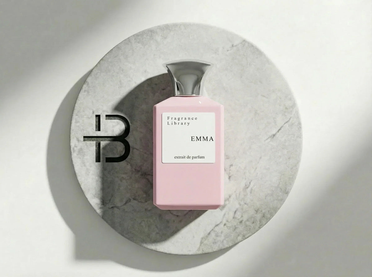 Fragrance Library Emma Extrait de Parfum