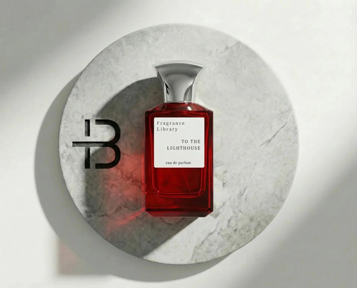 Fragrance Library To The Lighthouse Eau de Parfum