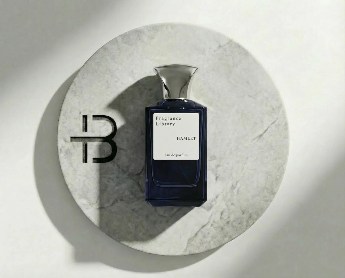 Fragrance Library Hamlet Eau de Parfum