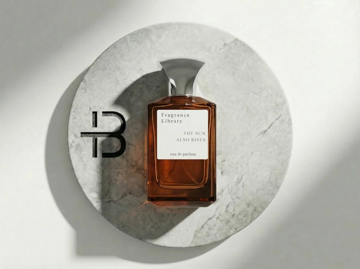 Fragrance Library The Sun Also Rises Eau de Parfum
