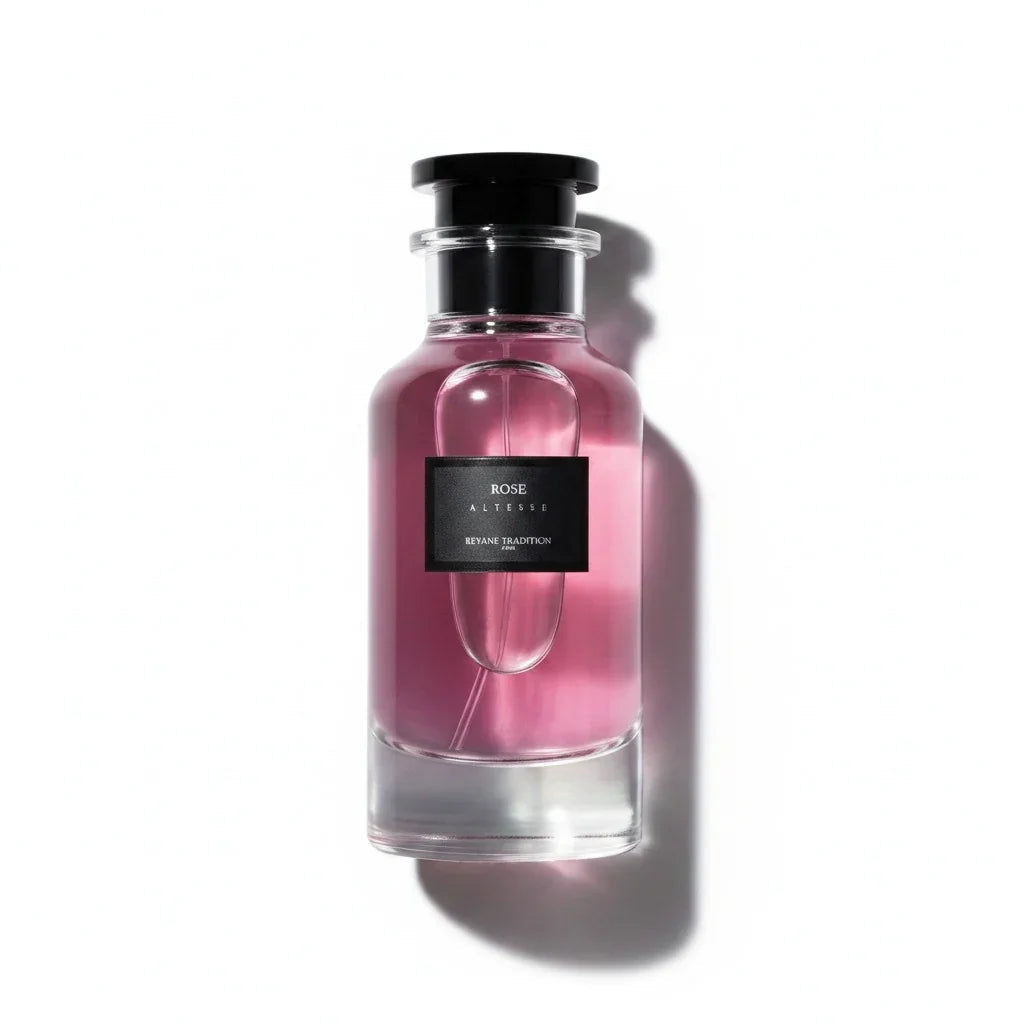 Reyane Tradition Rose Altesse Extrait de Parfum