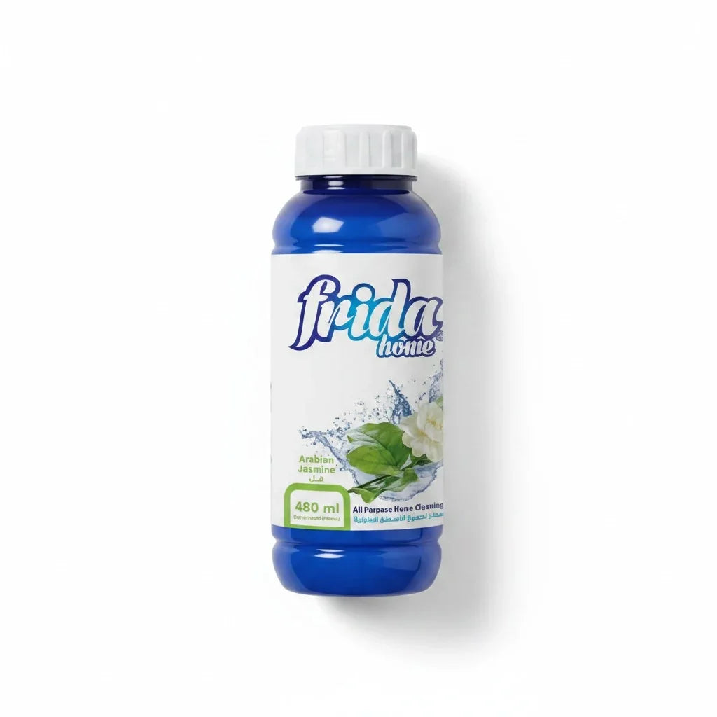 Frida home Arabian Jasmine All Purpose Home Cleaning Fragrance
