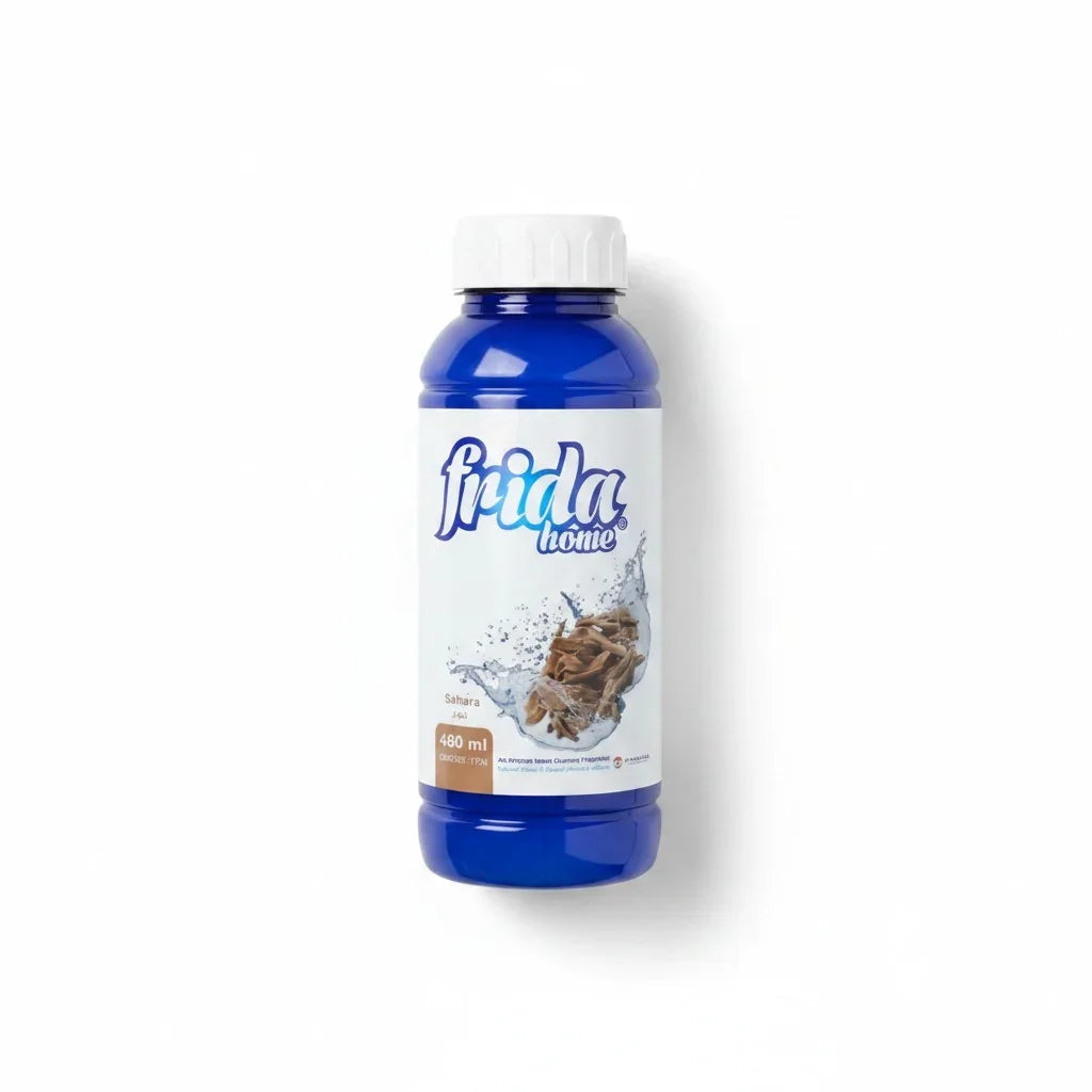 Frida home Sahara All Purpose Home Cleaning Fragrance