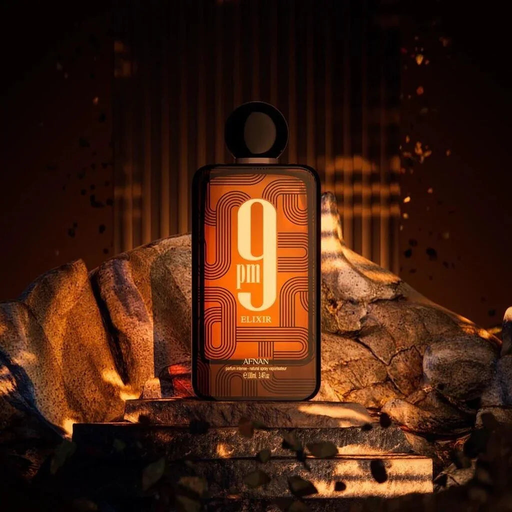 Perfumes para Hombre