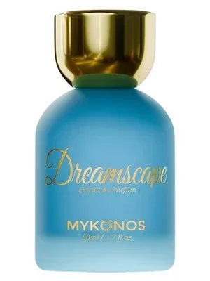 Mykonos Dreamscape Extrait de Parfum