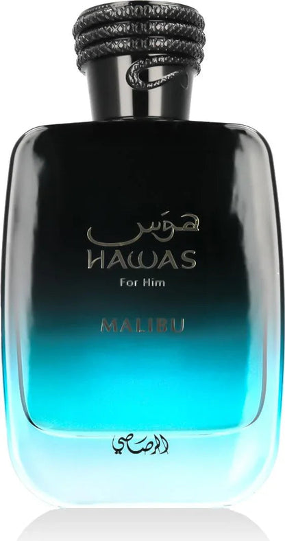 Rasasi Hawas Malibu Eau De Parfum