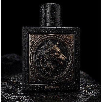 Rayhaan Wolf Eau de Parfum