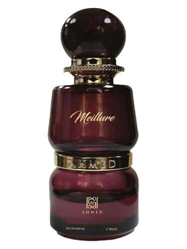 Ahmed Al Maghribi Meilluree Eau de Parfum