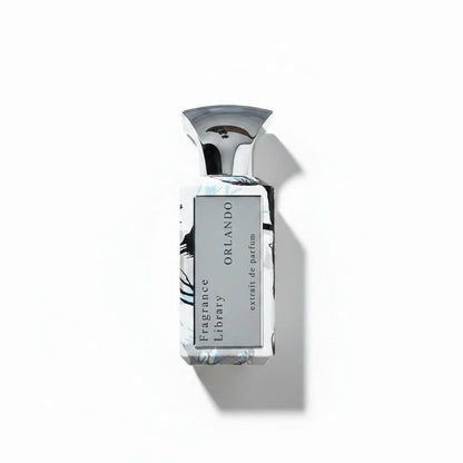 Fragrance Library ORLANDO Extrait de Parfum