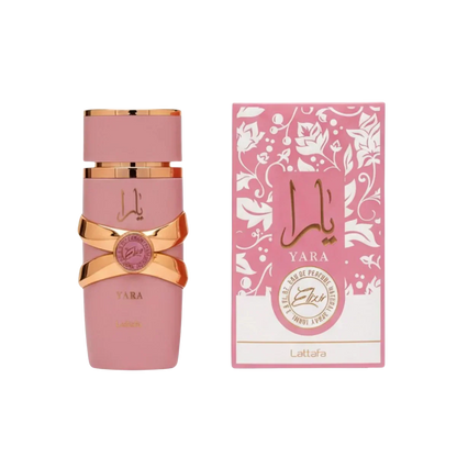 Lattafa Yara Elixir Eau de Parfum