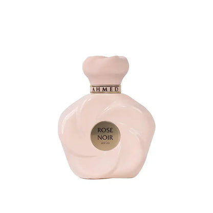 Ahmed Al Maghribi Rose Noir Eau de Parfum