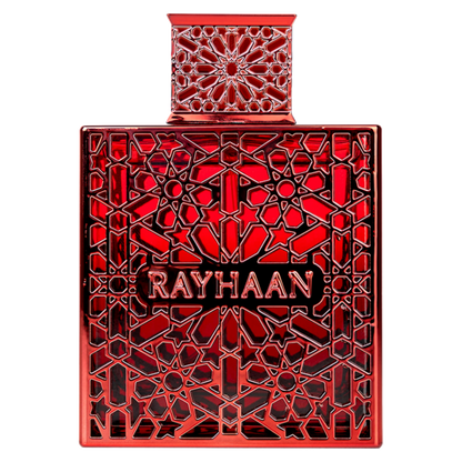 Rayhaan Crimson Eau de Parfum