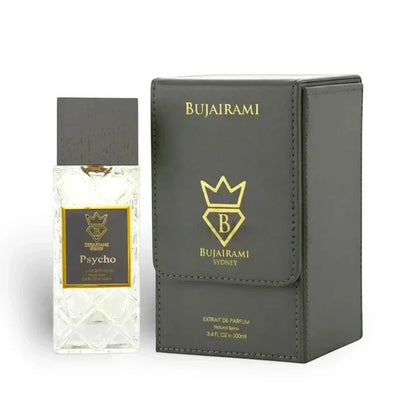 Bujairami Psycho Extrait de Parfum