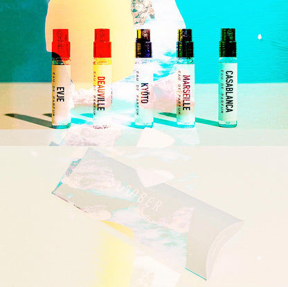 MARSEILLE - Eau de Parfum