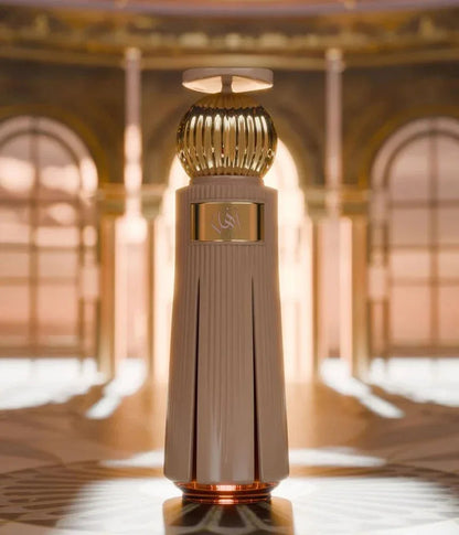 Ahmed Al Maghribi AHL Extrait de Parfum