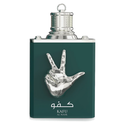 Amaran Exclusive Kafu Al Nasr Eau de Parfum