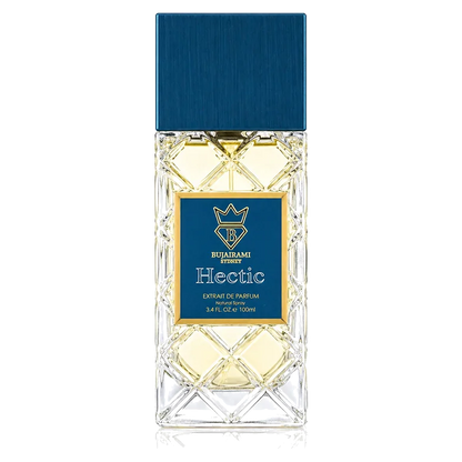 Bujairami Hectic Extrait de Parfum