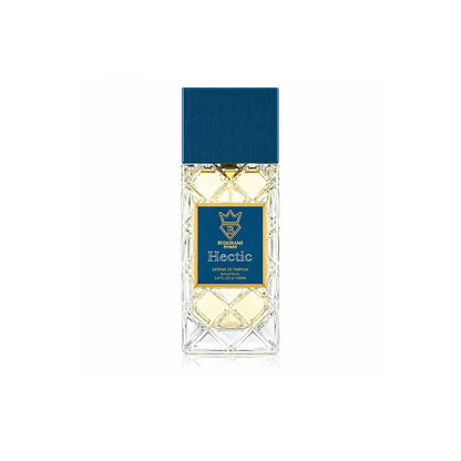 Bujairami Hectic Extrait de Parfum