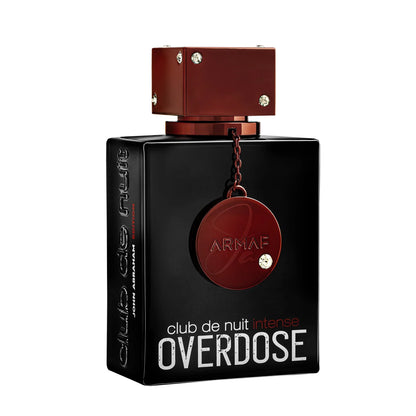 Armaf Club de Nuit Intense Overdose Eau de Parfum