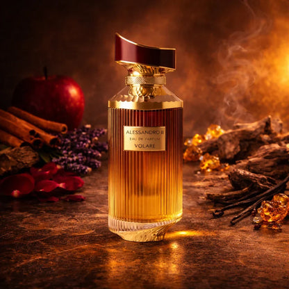 Volare Alessandro II Eau de Parfum