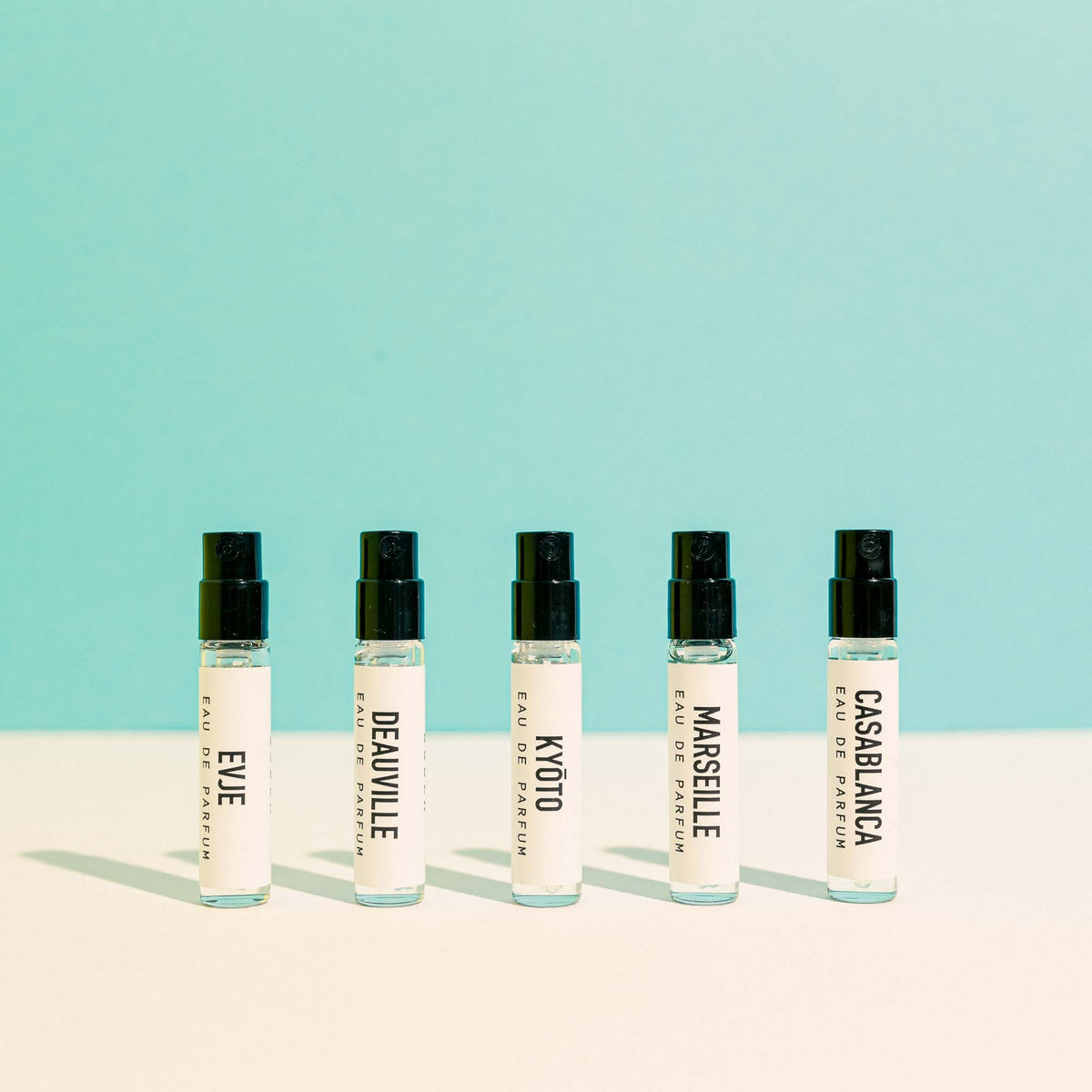 EVJE - Eau de Parfum