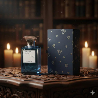 Fragrance Library Vanity Fair Eau de Parfum
