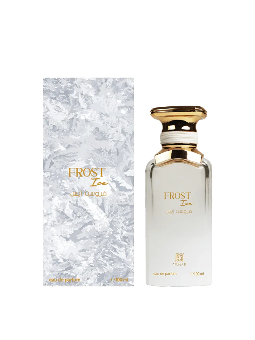 Ahmed Al Maghribi Frost Ice Eau de Parfum