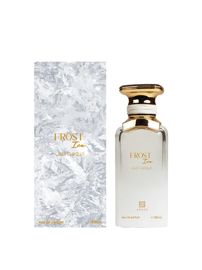 Ahmed Al Maghribi Frost Ice Eau de Parfum