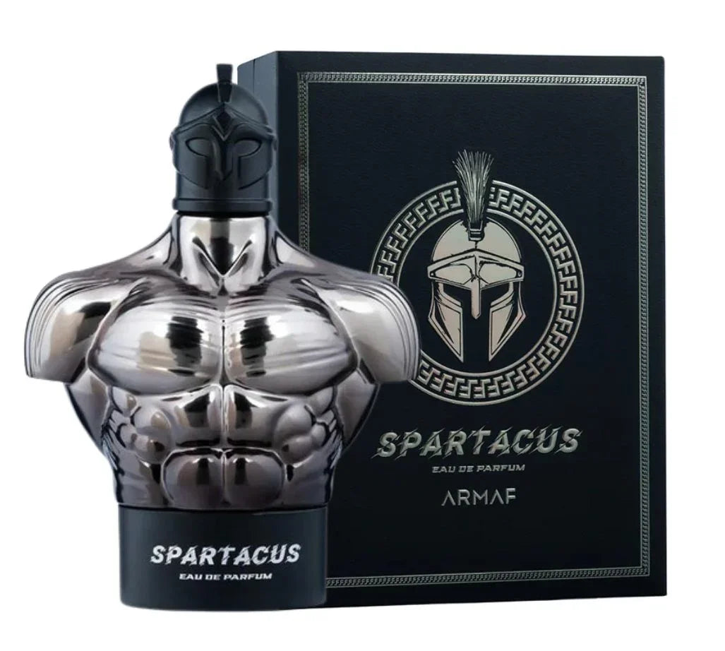 Armaf Spartacus Eau de Parfum