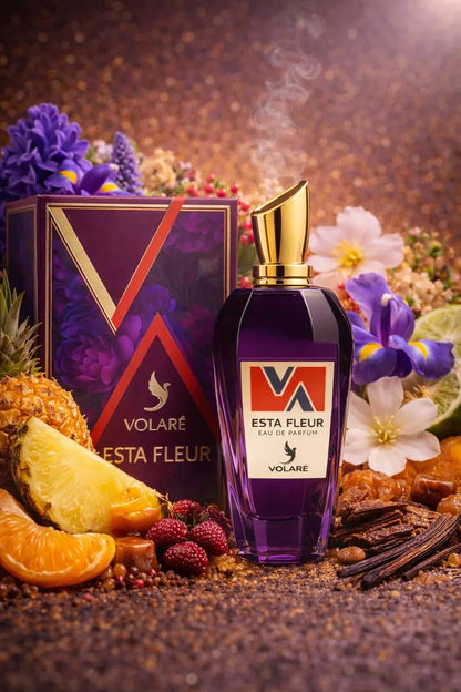 Volare Ethereal Eau de Parfum