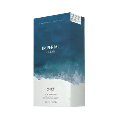 French Avenue Imperial Ocean Extrait de Parfum