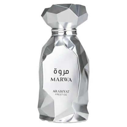 Arabiyat Prestige Marwa Eau de Parfum