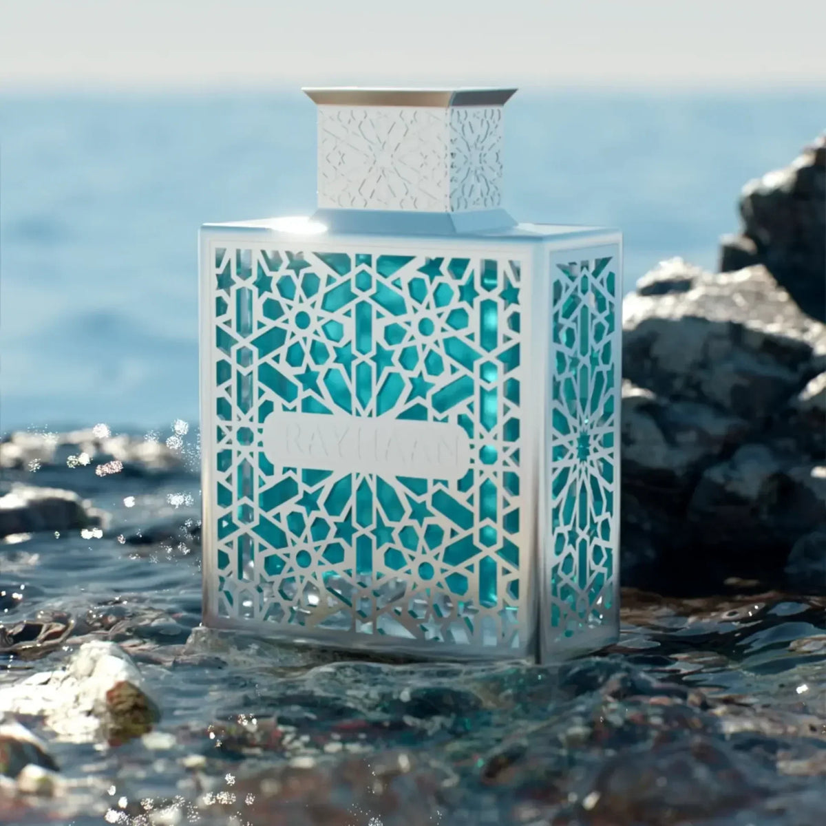Rayhaan Aquatica Eau de Parfum