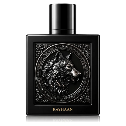 Rayhaan Wolf Eau de Parfum