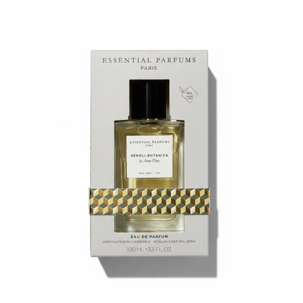 Essential Parfums Neroli Botanica EdP