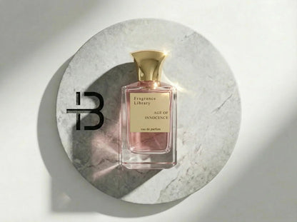 Fragrance Library The Age of Innocence EdP