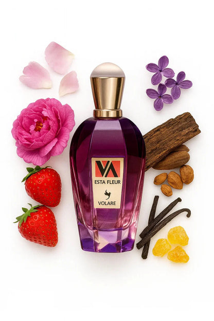 Volare Ethereal Eau de Parfum