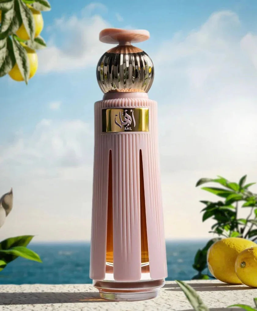 Ahmed Al Maghribi AHL Extrait de Parfum