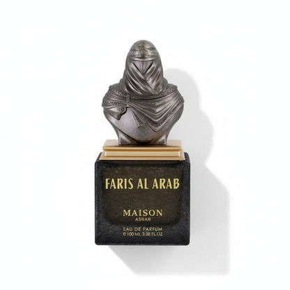 Maison Asrar Faris Al Arab Eau de Parfum