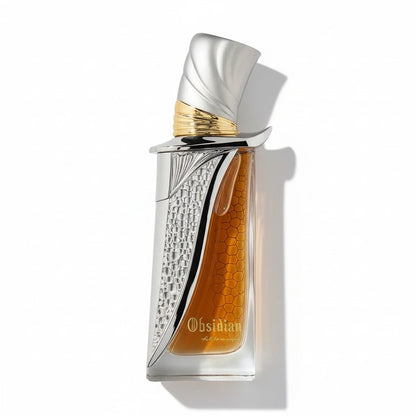 French Avenue Obsidian Extrait de Parfum