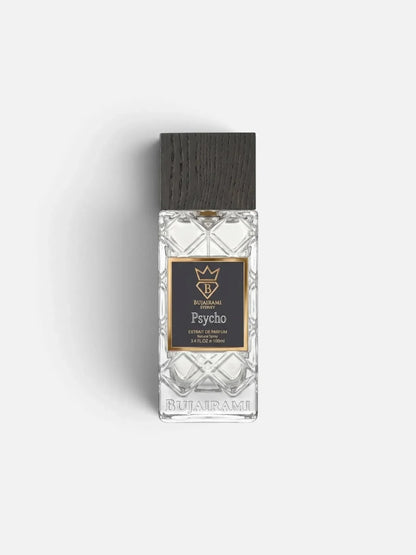 Bujairami Psycho Extrait de Parfum