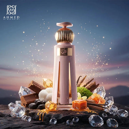 Ahmed Al Maghribi AHL Extrait de Parfum