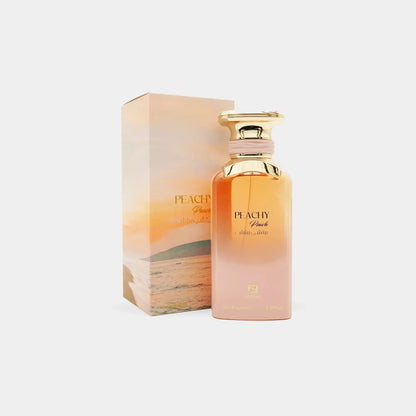 Ahmed Al Maghribi Peachy Peach Eau de Parfum