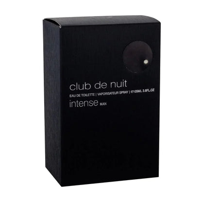Armaf Club De Nuit Intense Men Eau de Toilette