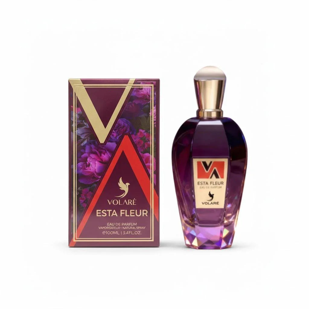 Volare Ethereal Eau de Parfum