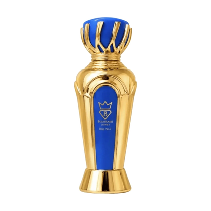Bujairami Drip No.7 Eau de Parfum