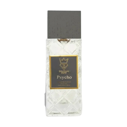 Bujairami Psycho Extrait de Parfum
