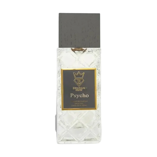 Bujairami Psycho Extrait de Parfum